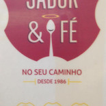 Sabor Fé Carta