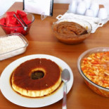 Sabor Fé Nourriture