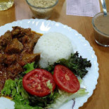 Sabor Fé Comida