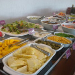 Sabor Fé Comida