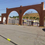 Sabor Fé Exterior