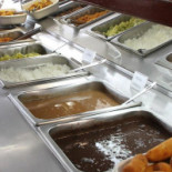 Sabor Fé Comida
