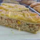 Sabor Fé Nourriture