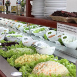 Sabor Fé Comida