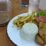 Sabor Fé Comida