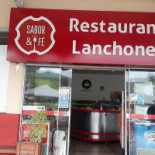Sabor Fé Exterior