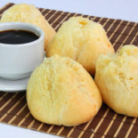 Sabor Fé Nourriture
