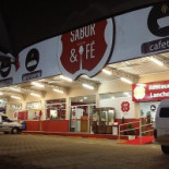 Sabor Fé Exterior
