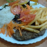 Sabor Fé Nourriture