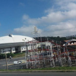 Sabor Fé Exterior