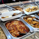Sabor Fé Comida