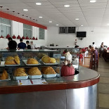 Sabor Fé Bebida
