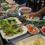 Sabor Fé Comida
