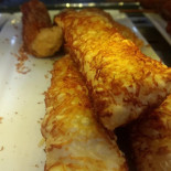 Sabor Fé Comida