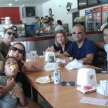 Sabor Fé Bebida