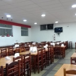 Sabor Fé À l'intérieur