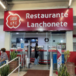 Sabor Fé Extérieur
