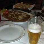 Baviera Boisson