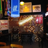 Baviera À l'intérieur