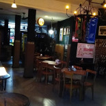 Baviera À l'intérieur