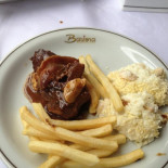 Baviera Nourriture
