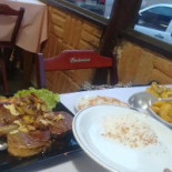 Baviera Nourriture
