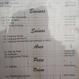 Baviera Carte
