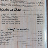 Baviera Carte