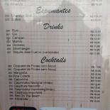 Baviera Carte