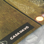 Espaço Único Carte