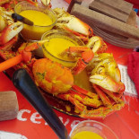 Barraca Do Edilson Comida