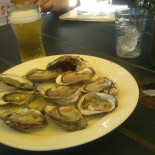 Barraca Do Edilson Comida