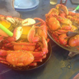 Barraca Do Edilson Comida
