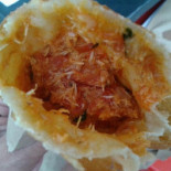 Barraca Do Edilson Comida