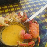 Barraca Do Edilson Comida