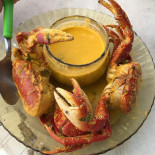 Barraca Do Edilson Comida