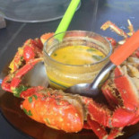 Barraca Do Edilson Comida