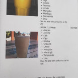 Barraca Do Edilson Carte