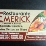Emerick Carta