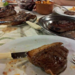 Recanto Do Osmar Comida