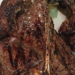 Recanto Do Osmar Comida
