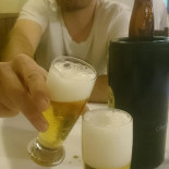 Recanto Do Osmar Bebida