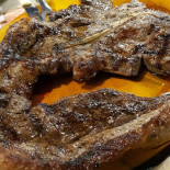 Recanto Do Osmar Comida
