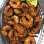 Recanto Do Osmar Comida