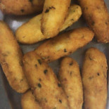 Recanto Do Osmar Comida