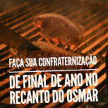 Recanto Do Osmar Bebida
