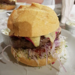 Recanto Do Osmar Comida