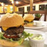 Recanto Do Osmar Comida