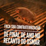 Recanto Do Osmar Bebida