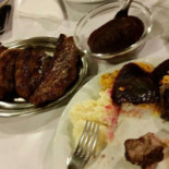 Recanto Do Osmar Comida